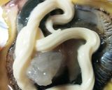 ひおうぎ貝のトースター焼き◆カラフル貝作り方4写真