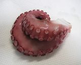 簡単タコ飯作り方1写真