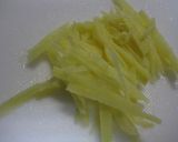 簡単タコ飯作り方2写真
