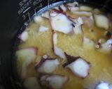簡単タコ飯作り方4写真