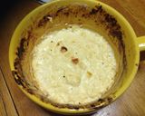 糖質ダイエット一人マグカップチーズケーキ作り方4写真