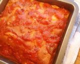 りんごとナッツの簡単ケーキ☆作り方5写真