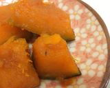 簡単！切干大根と高野豆腐の煮物作り方12写真