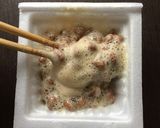 マルちゃん製麺でネバうま冷やし中華作り方3写真