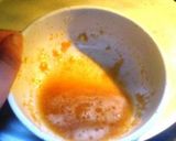ちょっと和風な☆麩ロランタン作り方2写真