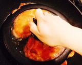 五香味かおる鶏モモ肉toおろし香味ダレ作り方7写真