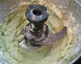 濃厚ヘルシー♪アボカドクリームコロッケ作り方1写真
