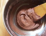 ☆チョコマフィン☆作り方4写真