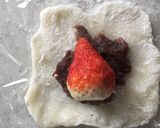 簡単！いちご大福作り方4写真