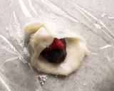 簡単！いちご大福作り方5写真
