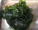 丸ちゃん正麺と豆腐でごまだれ冷やし中華作り方4写真