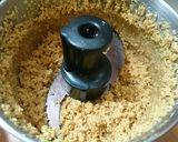 簡単美味♪ふわふわなめらかナッツムース作り方1写真