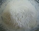 簡単美味♪ふわふわなめらかナッツムース作り方5写真
