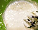 簡単プチチーズタルト♪作り方7写真