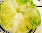 ロールキャベツ作り方1写真