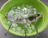 さわらのたたき作り方3写真