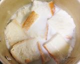 食パンで簡単おやつ♪作り方2写真