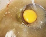 えびの味噌汁(^_^)vシンプル作り方7写真