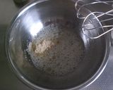 2層♪カプチーノ＊シフォンケーキ作り方10写真