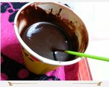 体脂肪にならず美肌になる！生チョコ☆作り方1写真