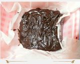 体脂肪にならず美肌になる！生チョコ☆作り方2写真