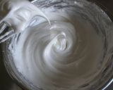 2層♪カプチーノ＊シフォンケーキ作り方14写真