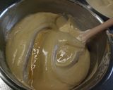 2層♪カプチーノ＊シフォンケーキ作り方20写真