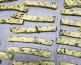 あのカフェのベジスティック⁈作り方4写真