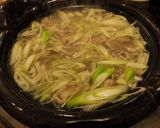 大根おろしで食べる、SAM流豚ネギしゃぶ作り方5写真