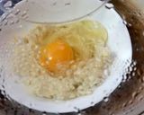 エッグスラットごまだれ冷麺作り方2写真