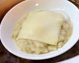 エッグスラットごまだれ冷麺作り方3写真