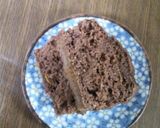 もちふわ豆腐ケーキ♪作り方8写真