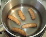 カラフル海苔巻き♪「ごてあらポー巻き☆」作り方2写真