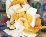 大好き！簡単すぎる！ポテトサラダ作り方4写真
