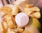 美味しい鶏の唐揚げの漬けだれを作ろう！作り方2写真