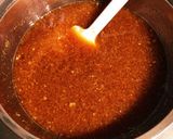 美味しい鶏の唐揚げの漬けだれを作ろう！作り方3写真