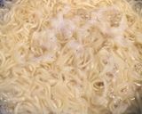 トマトソースの冷やし中華作り方3写真