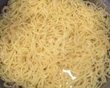 トマトソースの冷やし中華作り方4写真