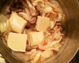 肉なしシチュー作り方3写真