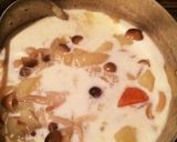 肉なしシチュー作り方4写真