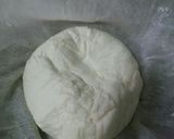 ヨーグルトっぽくないベイクドチーズケーキ作り方6写真