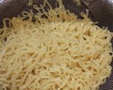 丸ちゃん正麺と豆腐でごまだれ冷やし中華作り方10写真