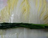 鍋パーティー★野菜たっぷり鍋作り方2写真