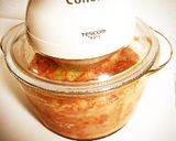 FPで超カンタン美味しい肉シュウマイ作り方1写真