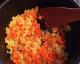 簡単なのに本格的♡濃厚バターチキンカレー作り方2写真