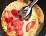 簡単なのに本格的♡濃厚バターチキンカレー作り方3写真