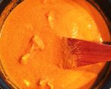 簡単なのに本格的♡濃厚バターチキンカレー作り方5写真