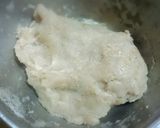 ＊菊芋でみたらし餅＊作り方2写真
