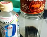 ＊菊芋でみたらし餅＊作り方4写真