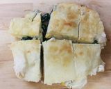 余ったグラタンで♥簡単クリームコロッケ作り方1写真